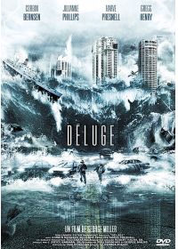 Déluge - DVD