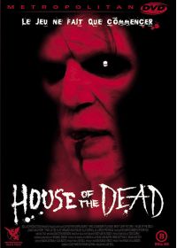 House of the Dead - DVD