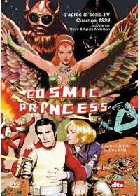 Cosmic Princess - DVD