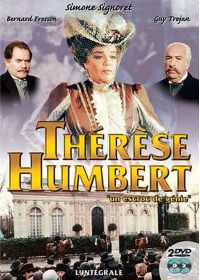 Thérèse Humbert : L'intégrale - DVD