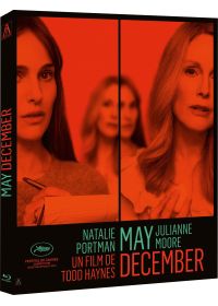 May December - Blu-ray