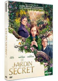 Le Jardin secret - DVD