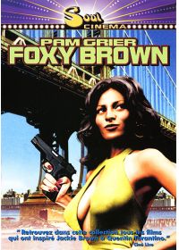 Foxy Brown - DVD