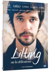 Lilting ou la délicatesse - DVD