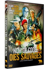 Nom de code : Oies sauvages - DVD