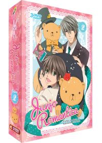 Junjô Romantica - Intégrale de la Saison 2 - DVD