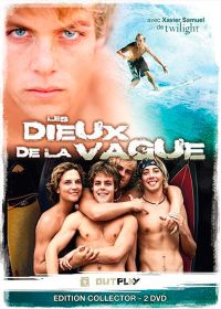 Les Dieux de la vague (Édition Collector) - DVD