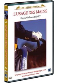 L'Usage des mains - DVD