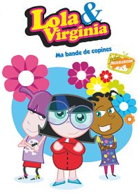 Lola & Virginia - Vol. 1 : Ma bande de copines - DVD
