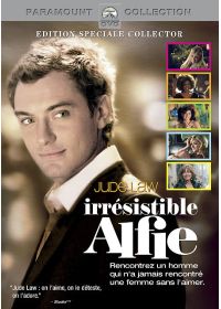 Irrésistible Alfie - DVD