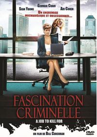 Fascination criminelle - DVD