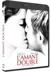 L'Amant double - Blu-ray