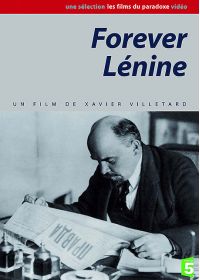 Forever Lénine - DVD