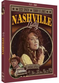 Nashville Lady (Combo Blu-ray + DVD) - Blu-ray