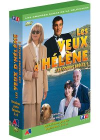 Les Yeux d'Hélène (Les coeurs brûlés 2) - Deuxième partie - DVD