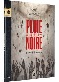 Pluie noire - Blu-ray