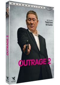 Outrage 2 - DVD