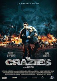 The Crazies - DVD