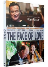 The Face of Love - DVD