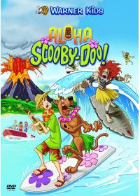 Aloha, Scooby-Doo! - DVD