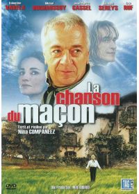 La Chanson du maçon - DVD