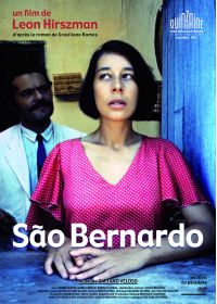 São Bernardo - DVD