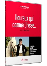 Heureux qui comme Ulysse... - DVD