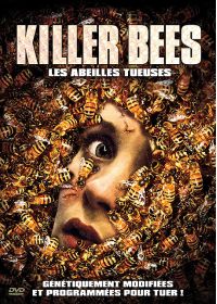 Killer Bees (Les abeilles tueuses) - DVD