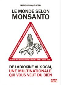 Le Monde selon Monsanto - DVD