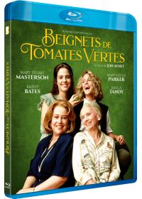 Beignets de tomates vertes - Blu-ray