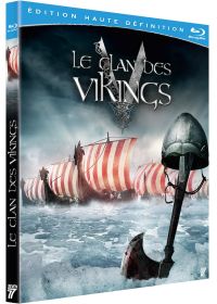 Le Clan des Vikings - Blu-ray