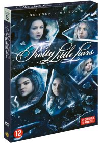 Pretty Little Liars - Saison 5 - DVD