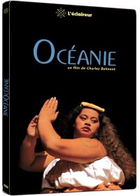 Océanie - DVD