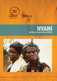 Nyani - DVD