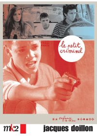 Le Petit criminel - DVD