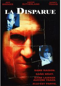 La Disparue - DVD