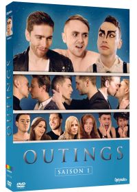 Outings - Saison 1 - DVD