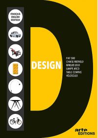 Design 4 - DVD