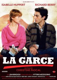 La Garce - DVD