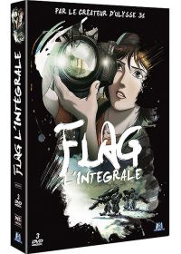 Flag - L'intégrale - DVD