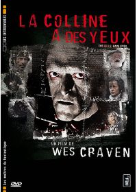 La Colline a des yeux (Édition Collector) - DVD