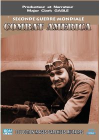 Combat America - DVD