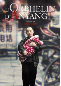 L'Orphelin d'Anyang - DVD