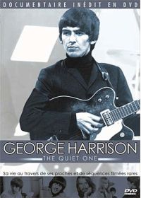 George Harrison : The Quiet One - DVD