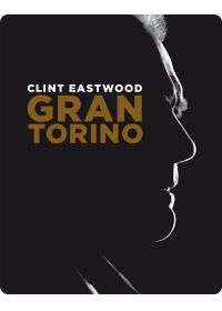 Gran Torino (Blu-ray + Copie digitale - Édition boîtier SteelBook) - Blu-ray