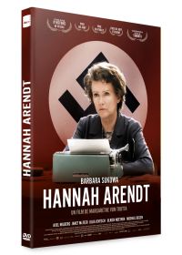 Hannah Arendt - DVD