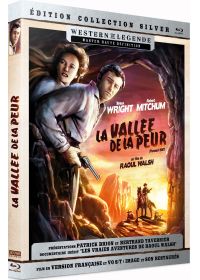 La Vallée de la peur (Édition Collection Silver) - Blu-ray