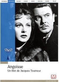 Angoisse - DVD