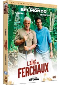 L'aîné des Ferchaux - DVD