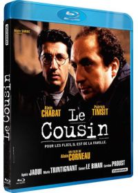 Le Cousin - Blu-ray